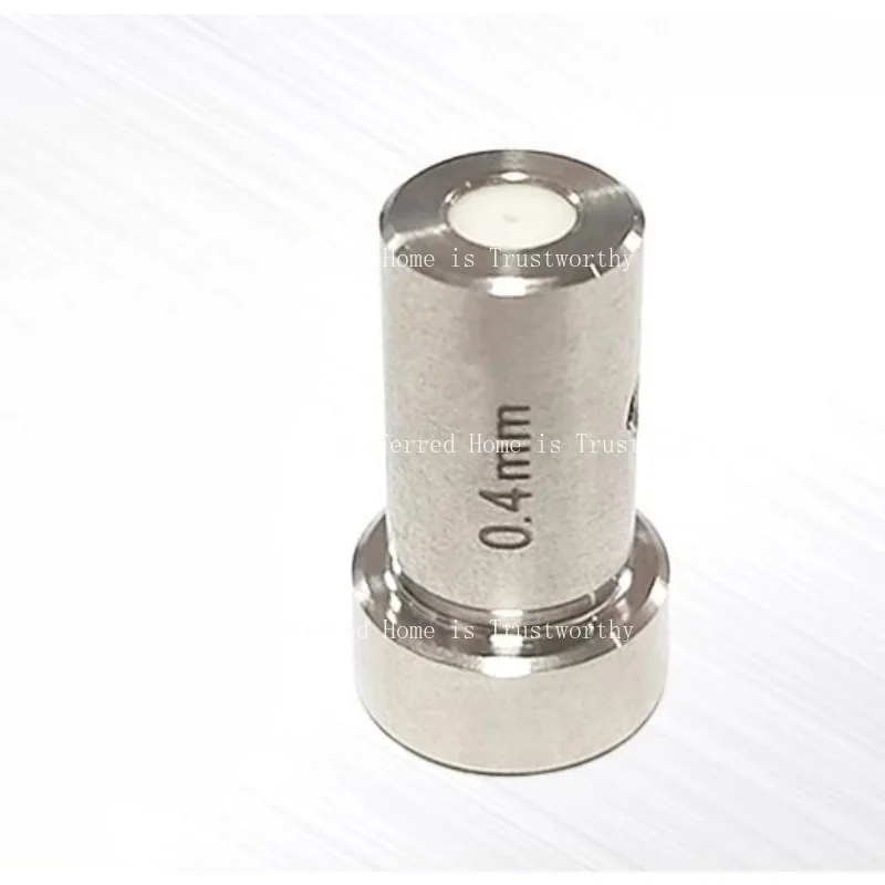 

EDM Drilling Parts Ceramic & Ruby EDM Guides for Sodick Sanguang EDM Drilling Machine