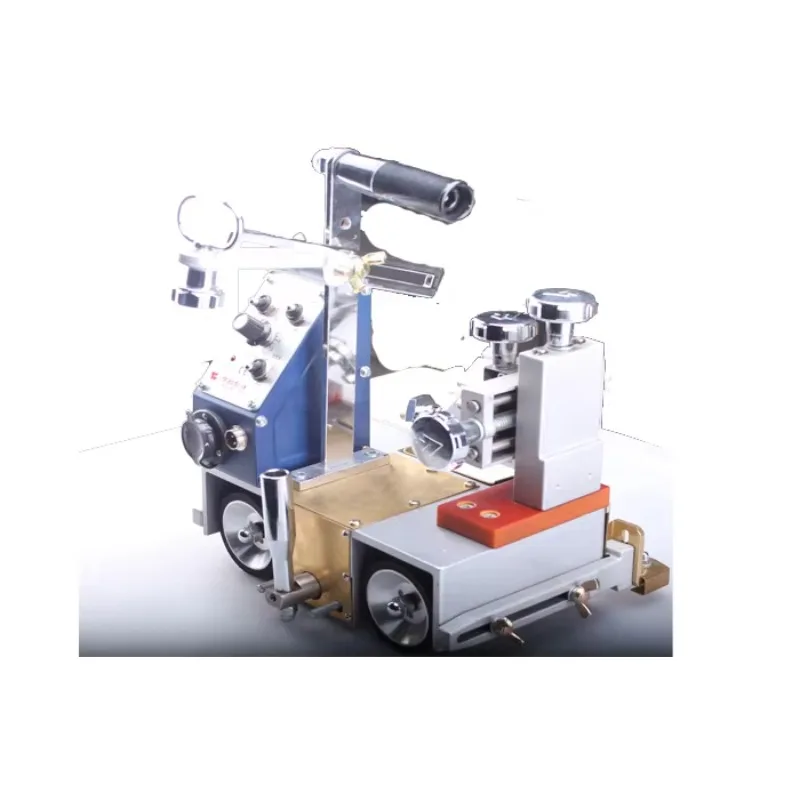 Light Model Automatic Welding Tractor HK-8SS-A