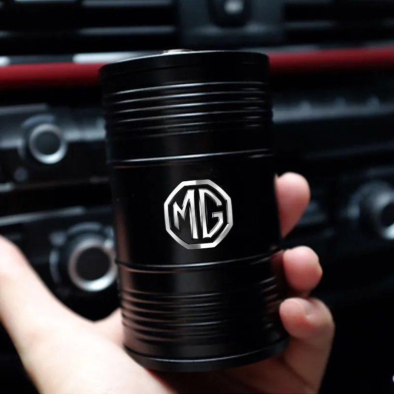 Car Ashtray Garbage…