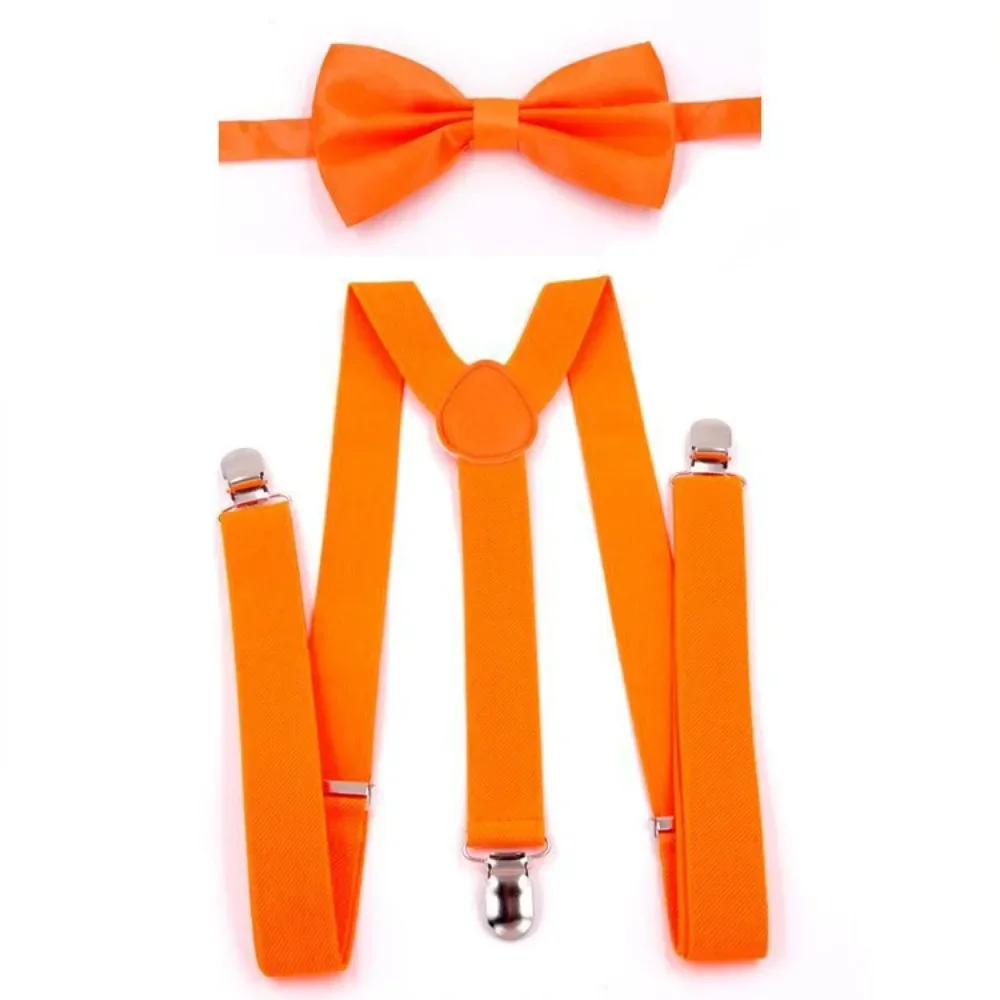 Blippiing Disguise English Engineer Cosplay Costume for Kids Orange Straps House Kit Set Party Dress Up Educational Accessories