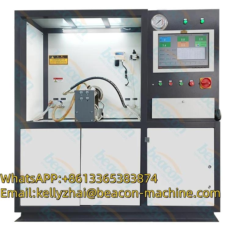 Beacon Hydraulic Pu…