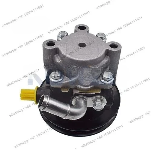 Steering machine booster pump for 44320-0K020 44320-0K040