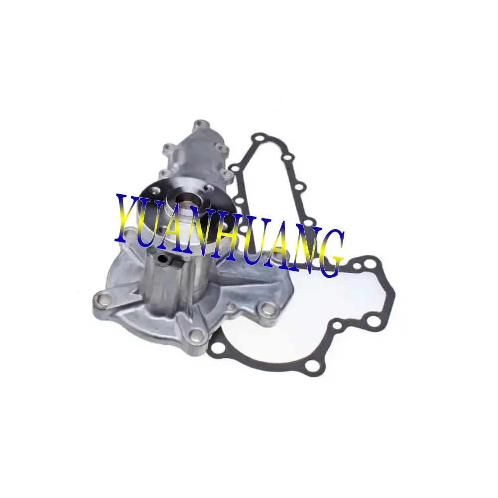 V2203 V2203E Water Pump for Kubota Bobcat S130 Excavator Diesel Engine Spare parts