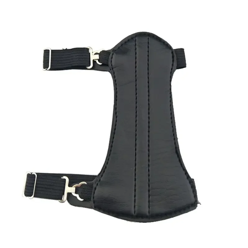 Children Archery Arm Guard Bow and Arrow Arm Guard Protection for Youth Training Outdoor Target Shooting and Bow Hunting