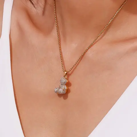 10 best sales tous bear - №10