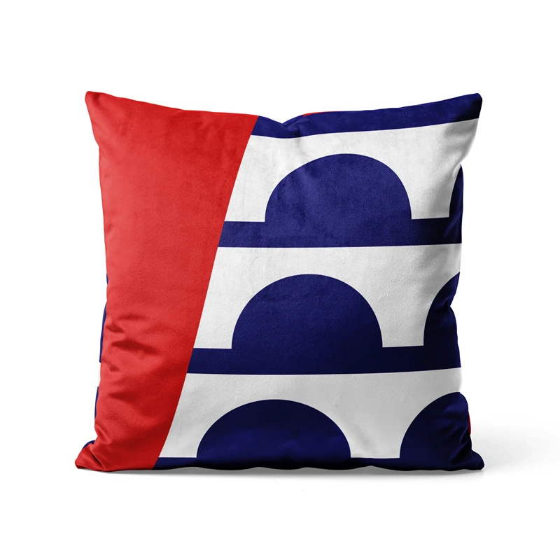 Gaslight Gatekeep Girlboss Des Moines Iowa Throw Pillow Covers Cushion Cases Pillowcases for Sofa Home 45cm x 45cm