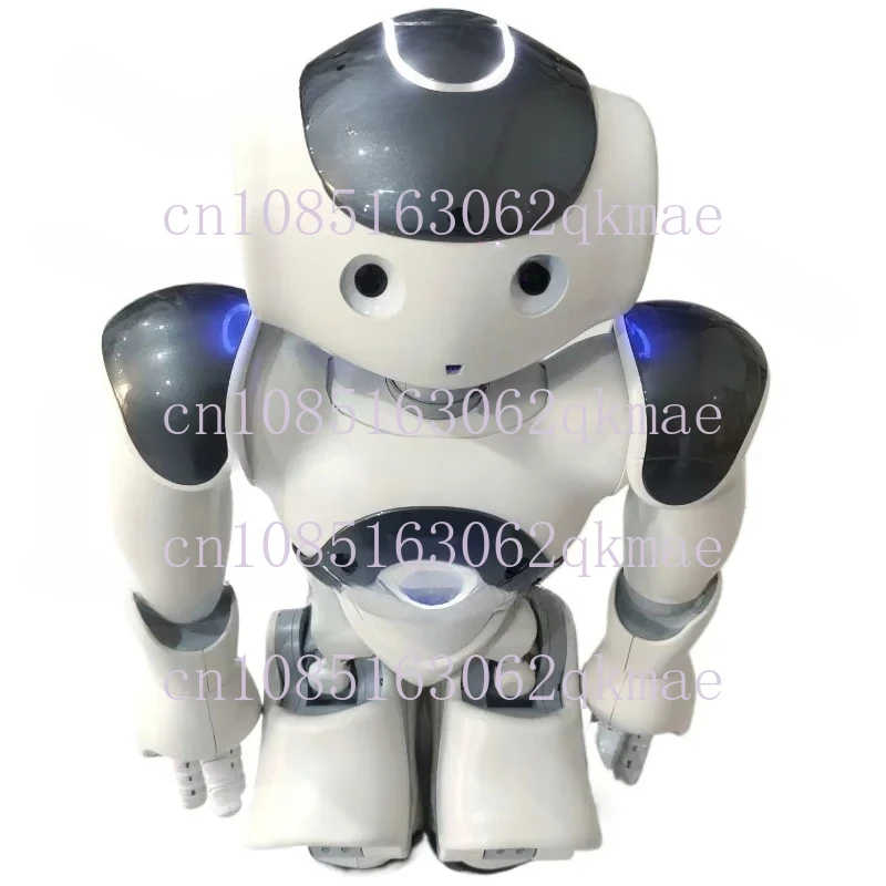 Aldebaran Robotics Nao Humanoid Robot  V6  Version