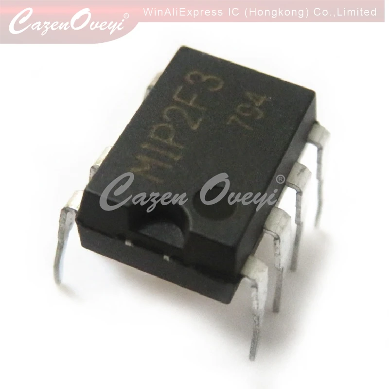 （5pcs）ICE2A280Z 2A280Z MIP2F3 2F3 ICE2A0565Z ICE2A0565 2A0565 DIP-7