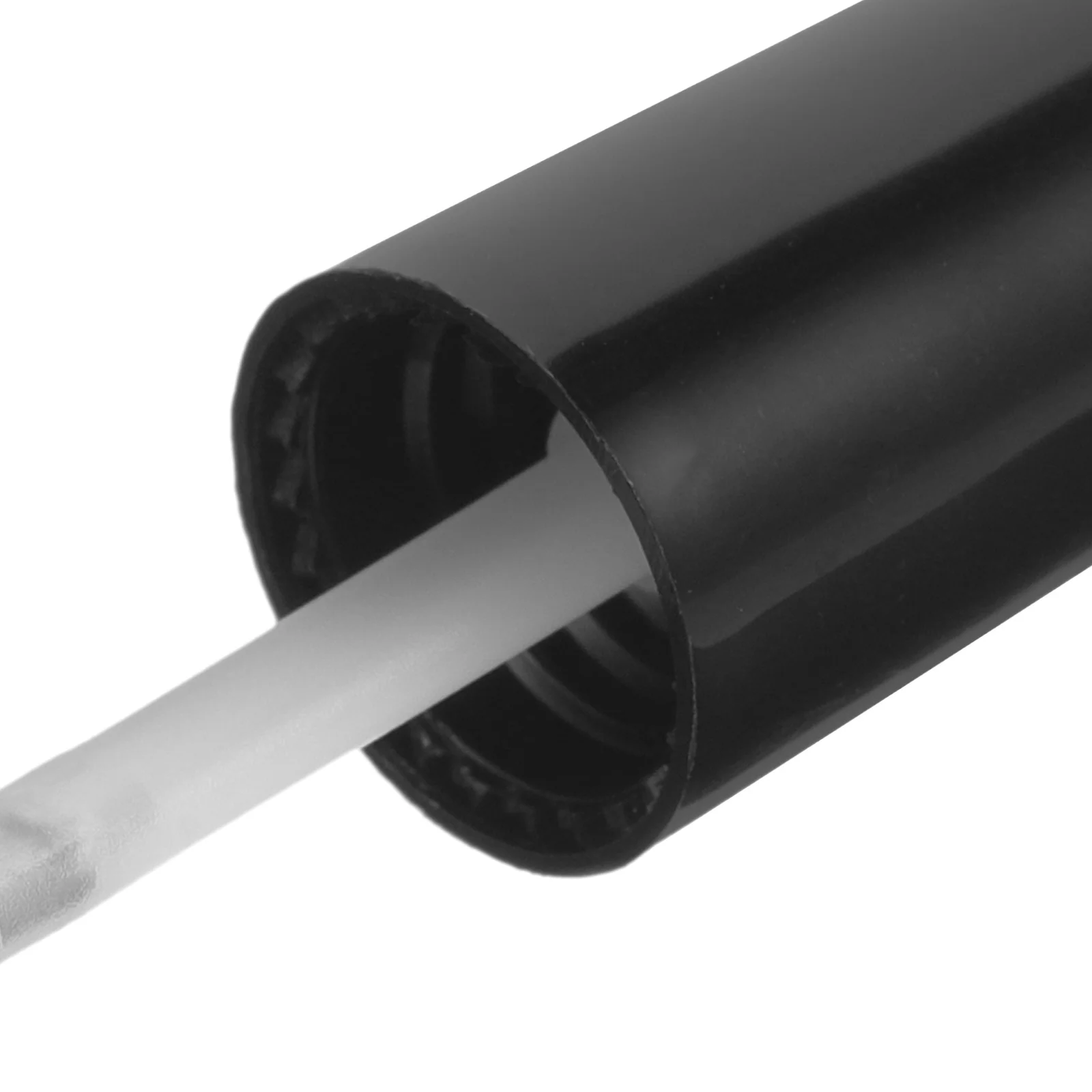 ฝาขวดขัดเล็บแบบมีแปรง 20 ชิ้น สำหรับขวดเจลขนาดเล็ก ชุดอุปกรณ์ทำเล็บสำหรับร้านทำเล็บและใช้ในบ้าน