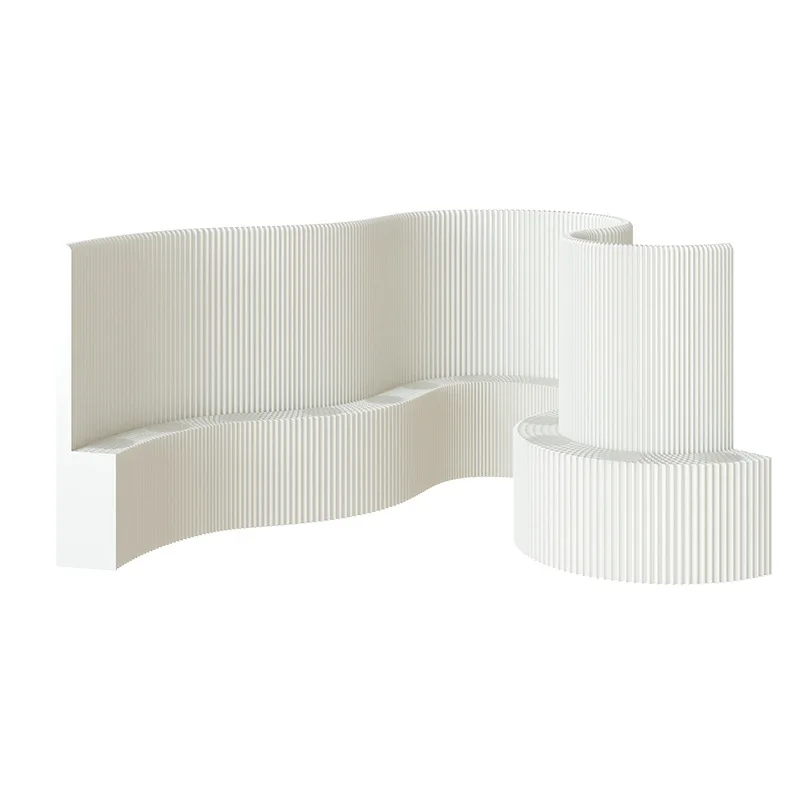 Partition screen office porch partition partition artifact paper wall baffle restaurant room mobile