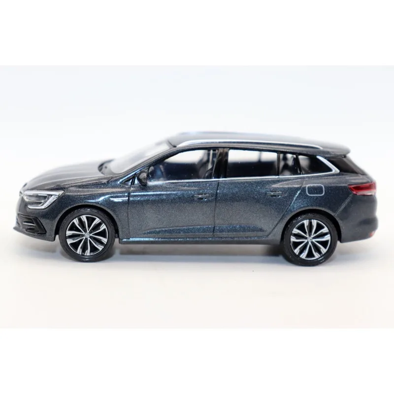 Diecast 1:43 Scale Renault Megane Estate Alloy Car Model