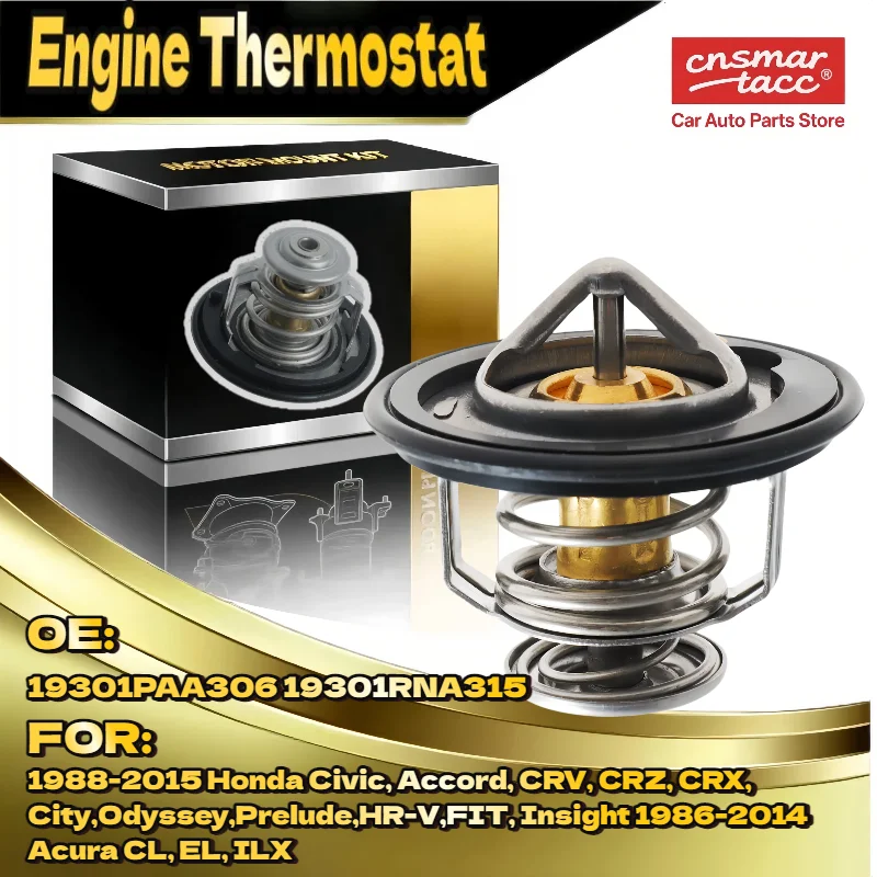 Thermostat For Hond… - image