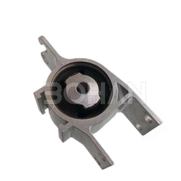 Adecuado para Mercedes-Benz brazo oscilante lateral manguito de goma manguito de suspensión manguito de goma de brazo triangular 2463330514 2463330614