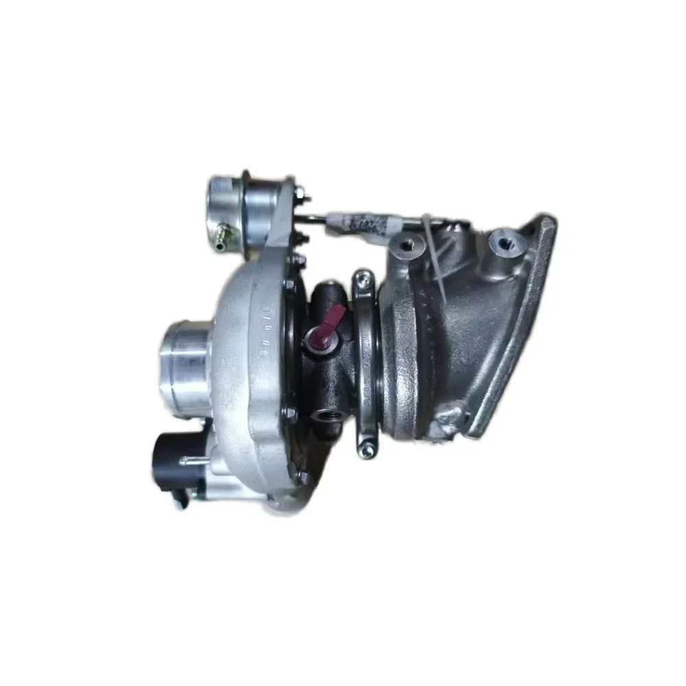 2024 10273224 Honeywell MGT17S Turbocharger Diesel Engine For SAIC MAXUS 20L4E 2.0 TGI  G10 G20 T60 T70 D90