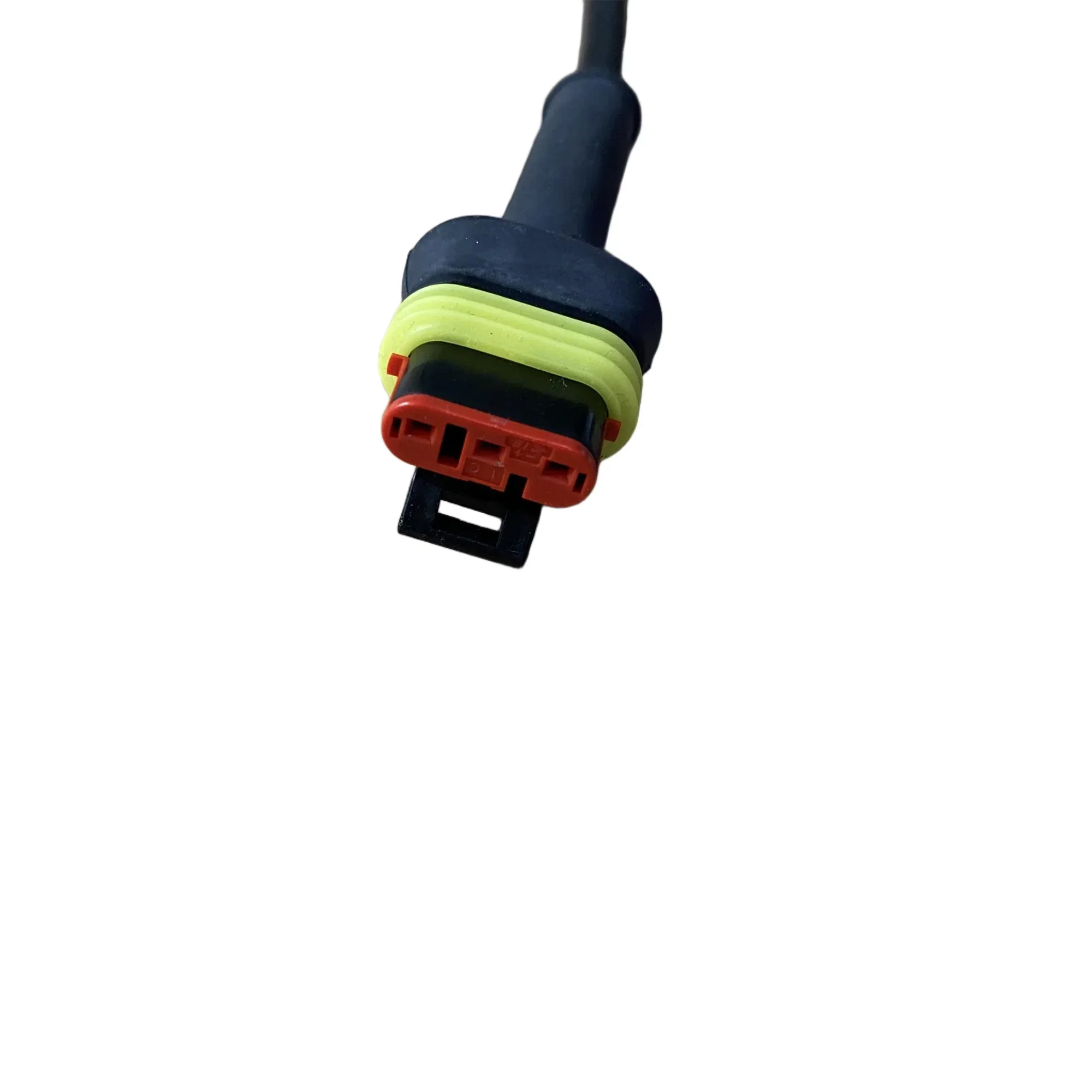 Professional Customization of Large-scale Agricultural Machinery Wiring Harnesses