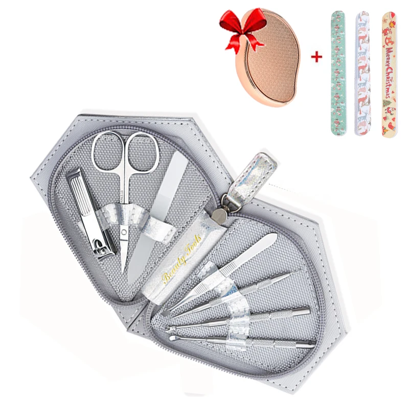aco-inoxidavel-manicure-pedicure-conjunto-cortador-de-unhas-e-removedor-cravo-espinha-acne-remocao-ferramenta-aliciamento-diamante-coldre