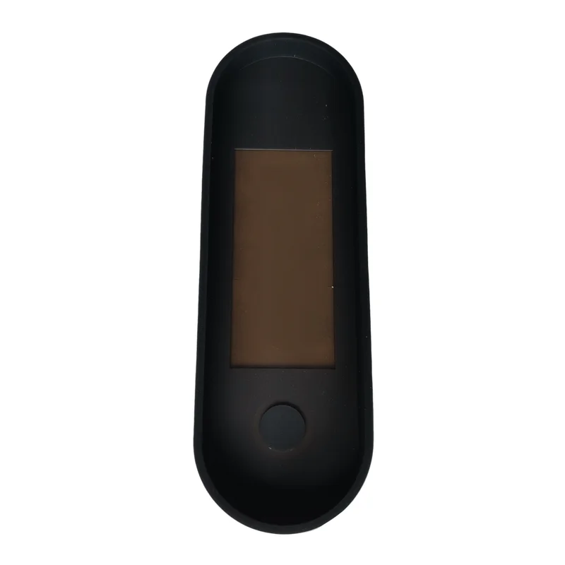 حافظة لوحة القيادة مقاومة للماء لسكوتر Xiaomi الكهربائي 4 Pro Max لوحة التبديل غطاء سيليكون أداة عرض حامي الشاشة