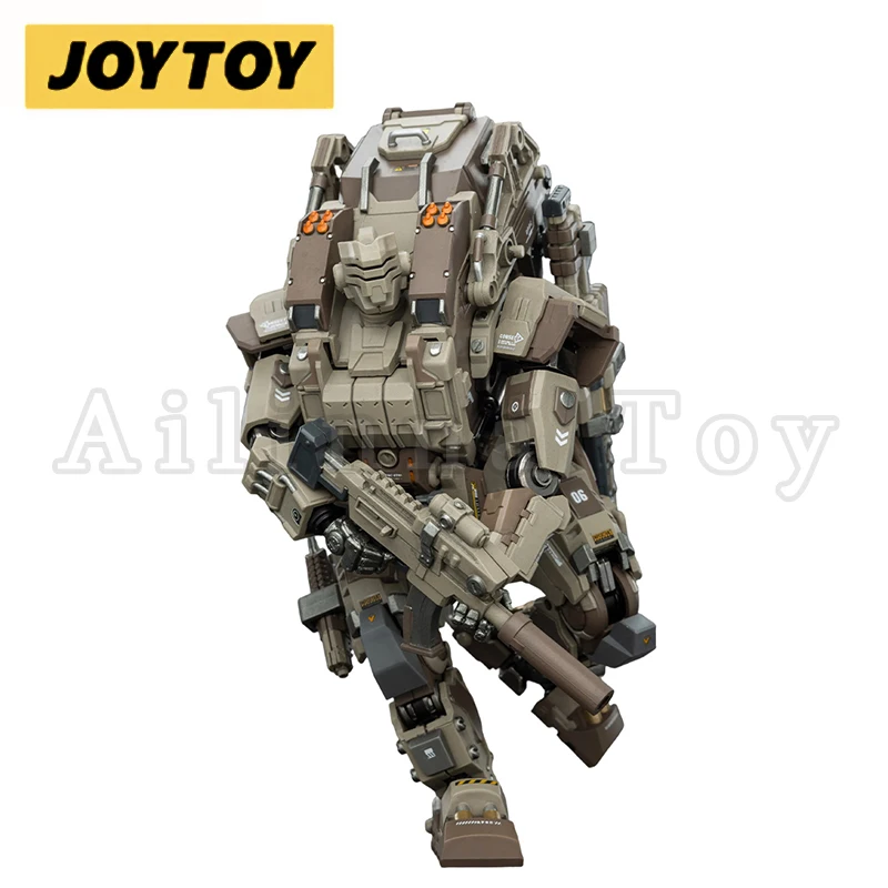 [الطلب المسبق] مجسم الحركة JOYTOY 1/25 Dark Source APOC Series Mech