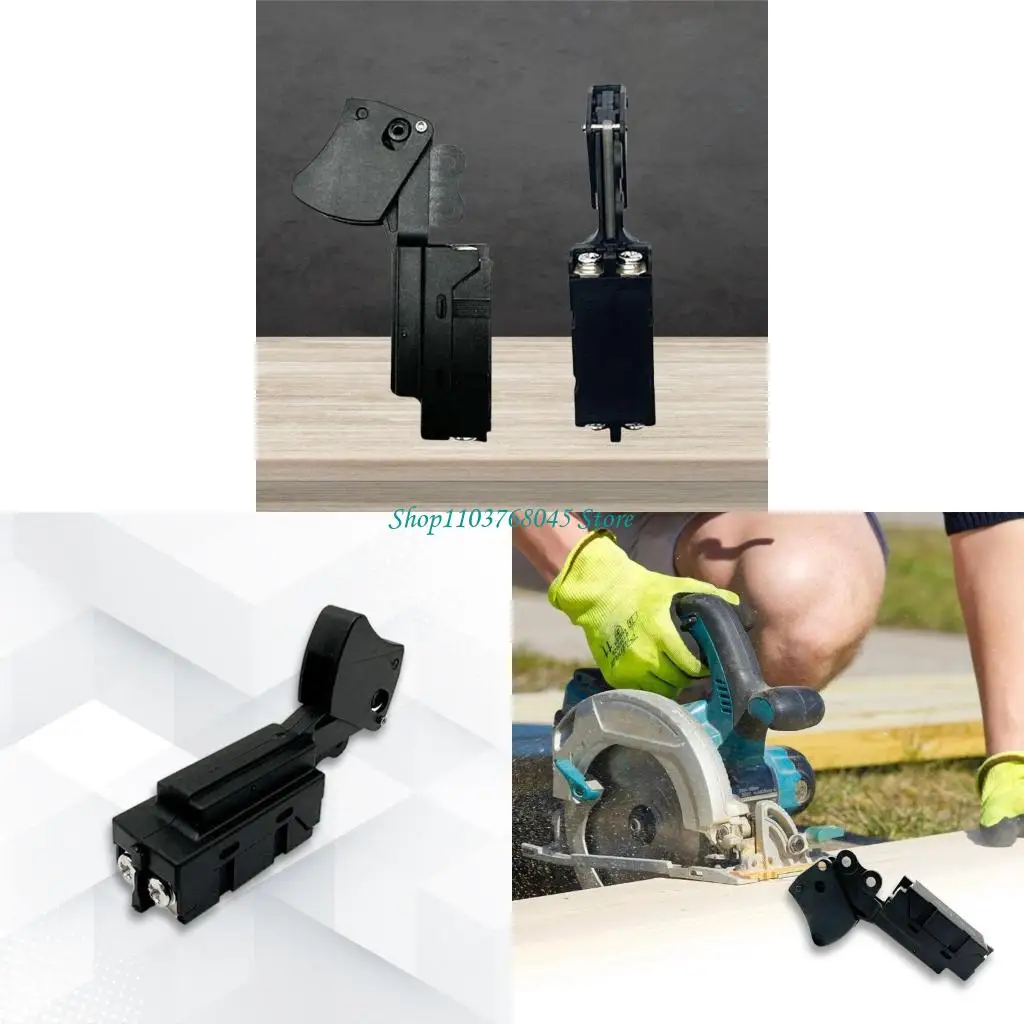 

R53F Accuracy Circular Chainsaw Switches Replacement for Models 2731 21 and 2731 22 Offering Reliable Performances