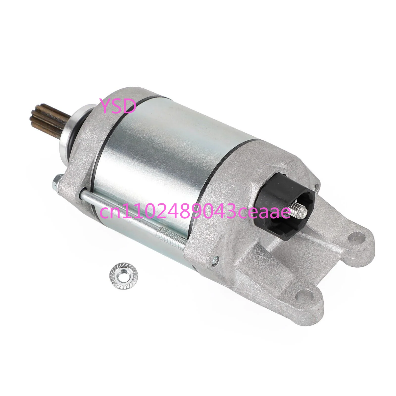 

Suitable for Panigale V4/V4S/V4R 18-22 years engine motor