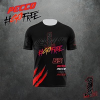 25 New Number 63 Driver Francesco Bagnaia Racing Enthusiast Summer Men's And Women's Fashionable Breathable Quick Drying T-Shirt