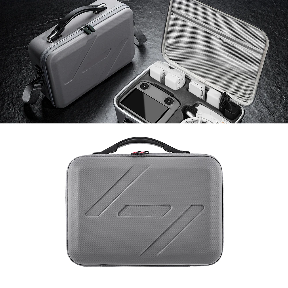 

Diverse Use Cases This Compact Stylish Holder Is Perfect For Organizing Your Gear While Traveling With The For DJI Flip Fly