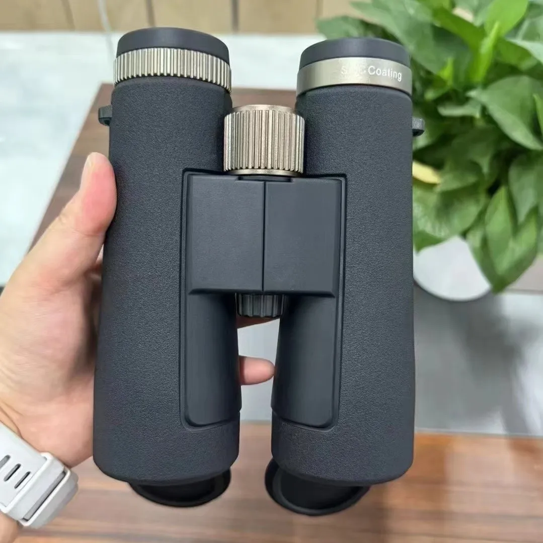 

New IPX 7 Waterproof Wide Angle Eyepiece Handheld HD High-power Concert Hunting Binoculars