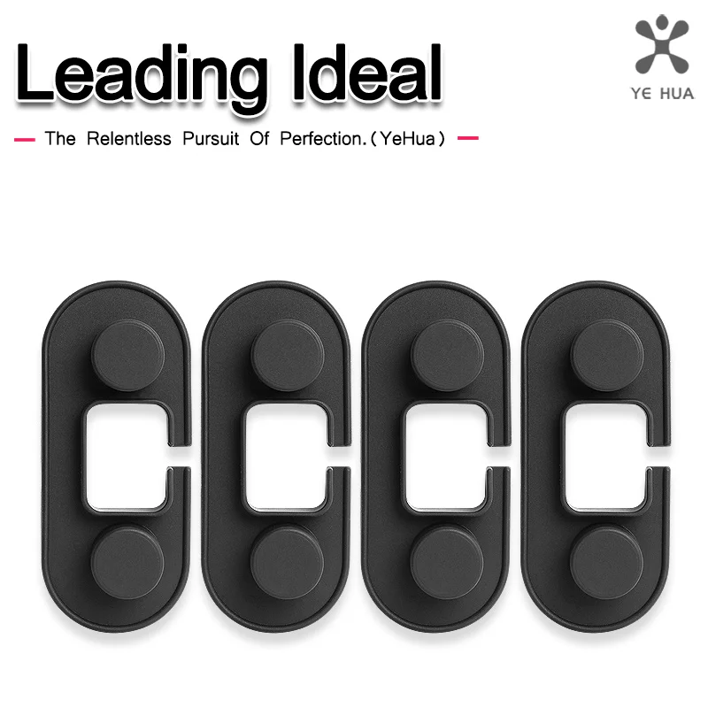 

For Li Xiang L8 L9 Silicone rubber door limiter cover protective sleeve waterproof, anti-rust and shock-absorbing pad