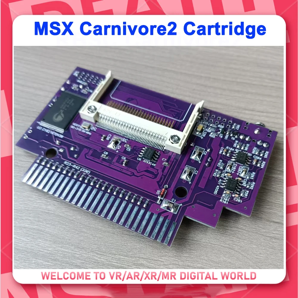 Msx2-AliExpress