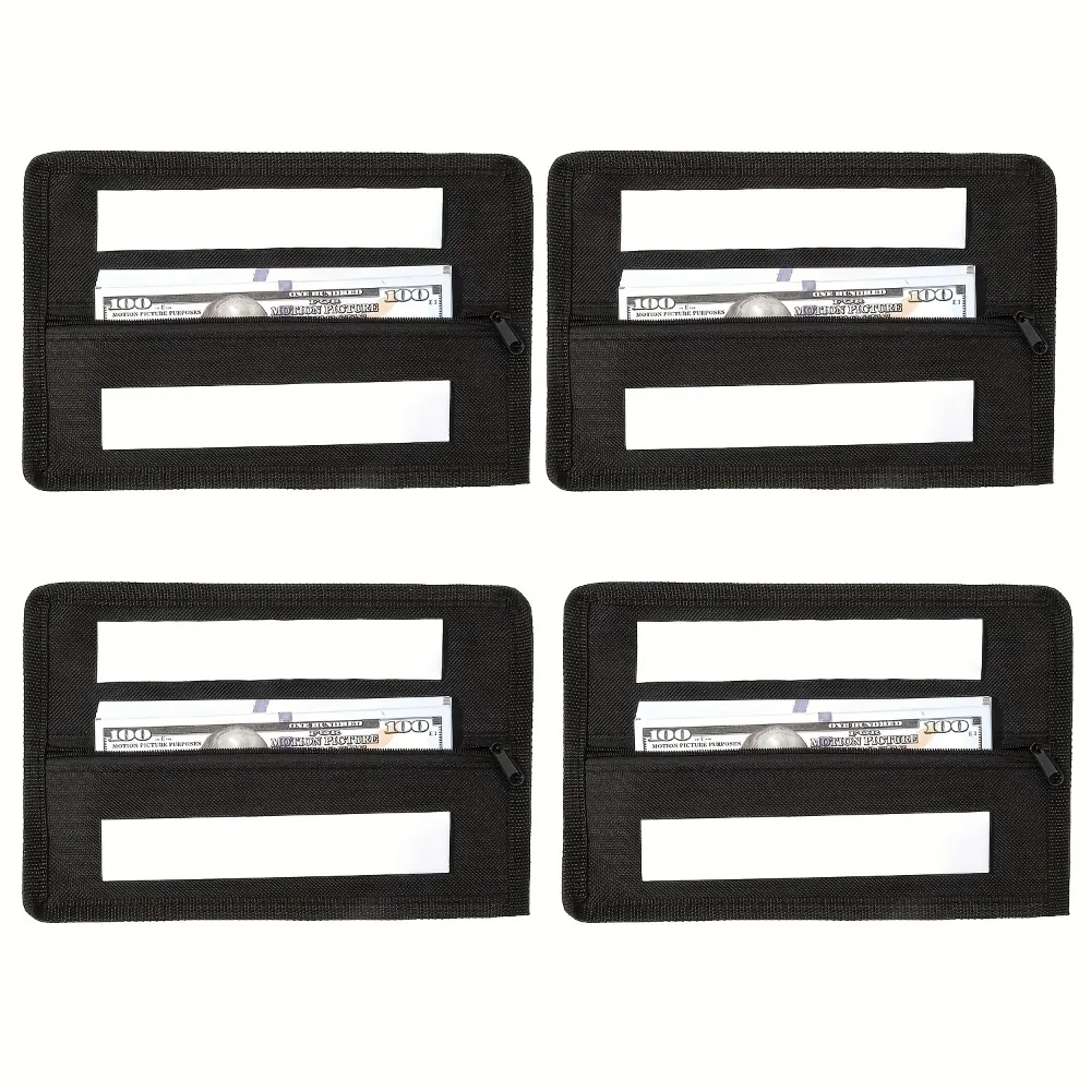 Secret Hidden Compartment Case Multifunctional Invisible Storage Box Home Privacy Protection for Various Valuables - view 4