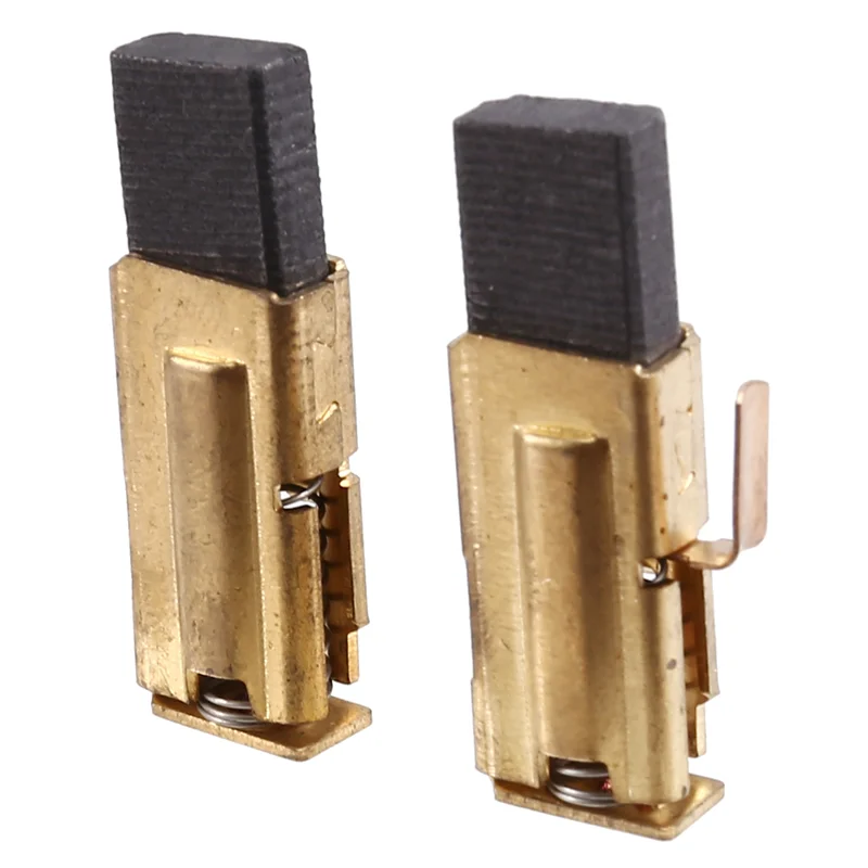 

Угольные щетки ABHU для Metabo 316033730, аксессуары для электроинструментов, электродрелей