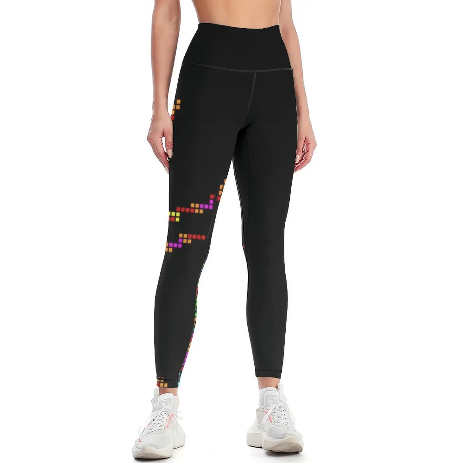 

teTREEs Leggings sports shirts gym leggins push up woman Womens Leggings