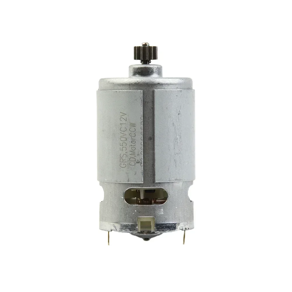 

Bo-sch Motor GSR 10.8-2 V-LI 2609199258 GSR 12 DC BO-SCH 2 609 199 258 GSR 10.8 V-LI 2-LI 12 BO-SCH Motor For Screwdrivers