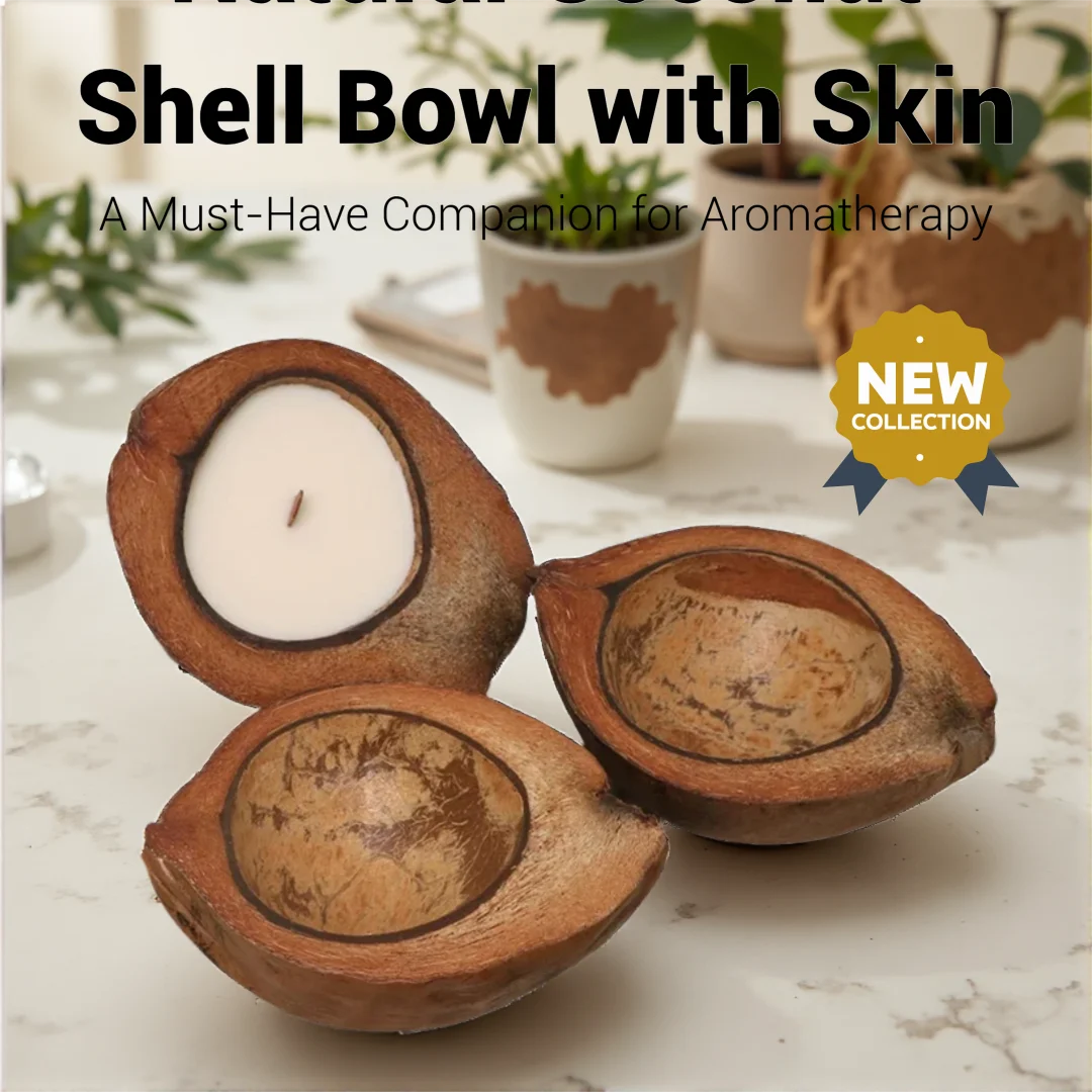 Obrázek kategorie: Příslušenství ke svíčkám