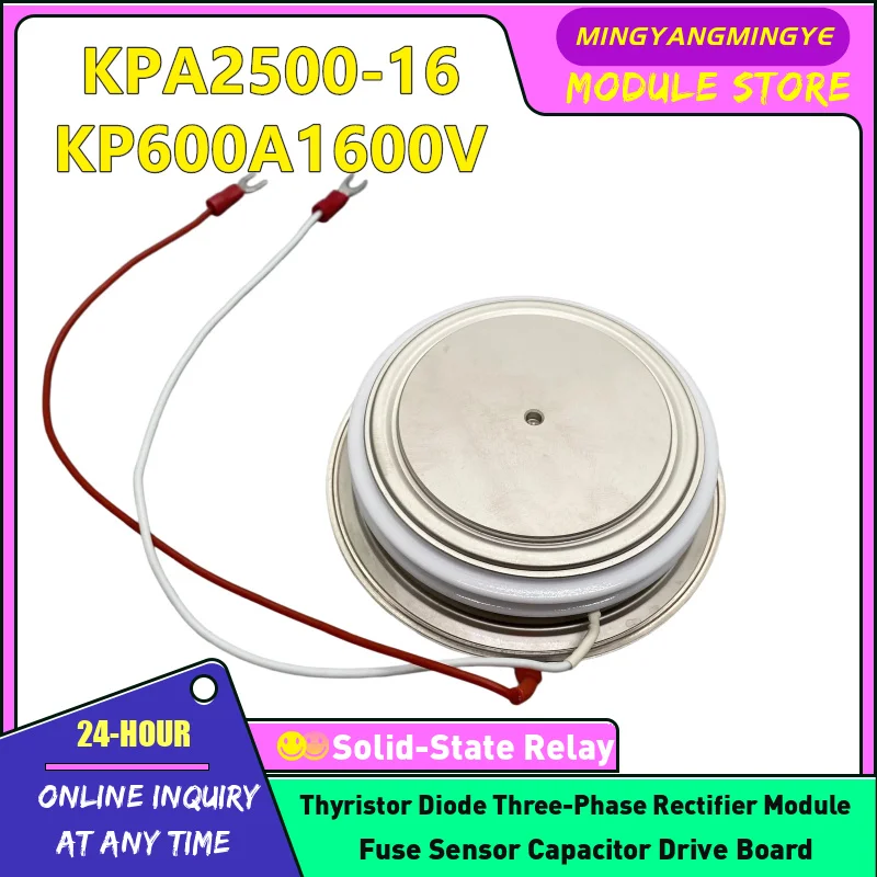 New In Stock KP600A…