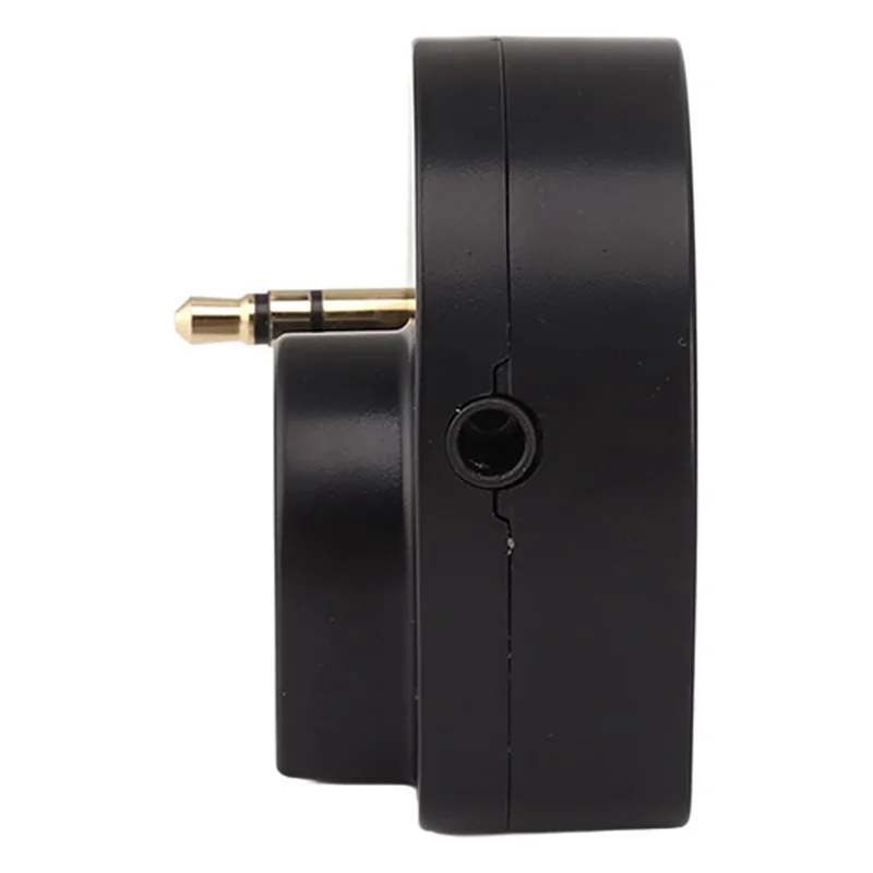 Y19A Wall Pipe Leak Detector Clear Sound Sensitive Water Leakage Device Underground Water Pipe Leakage Monitor For Home