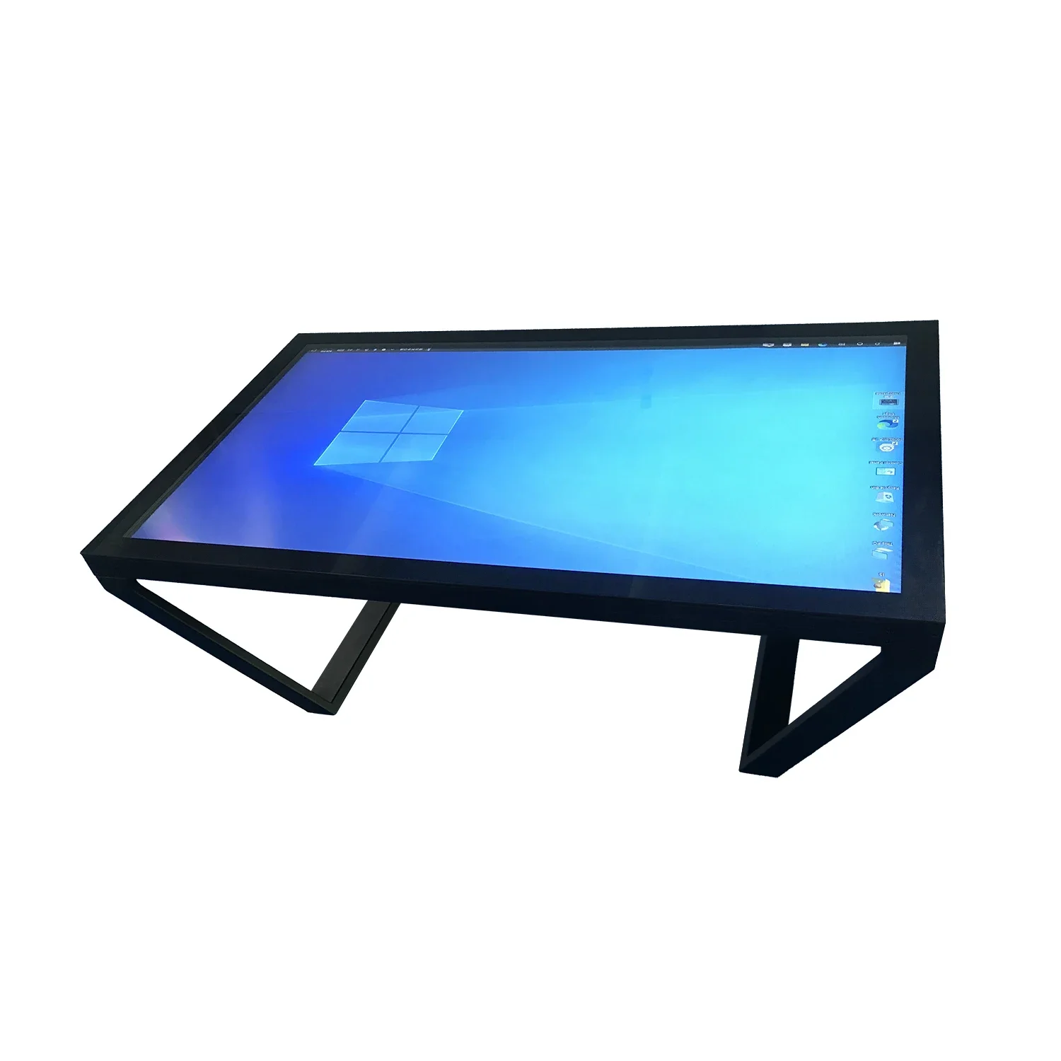 2026 55 Inch Kid Children Interactive Smart Games Table with Touch Screen