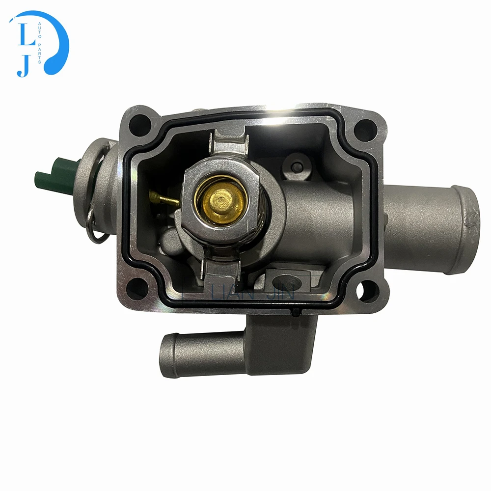 

1336.Z0 Датчик температуры термостата охлаждающей жидкости двигателя, подходящий для Peugeot Citroen