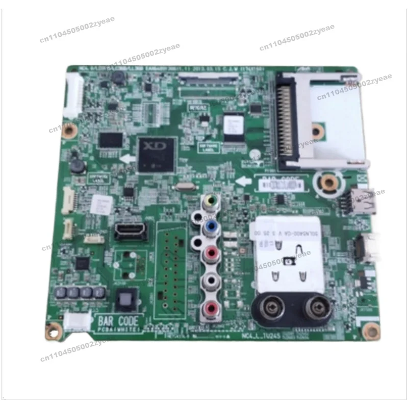 For 42/47/50 LN5400…