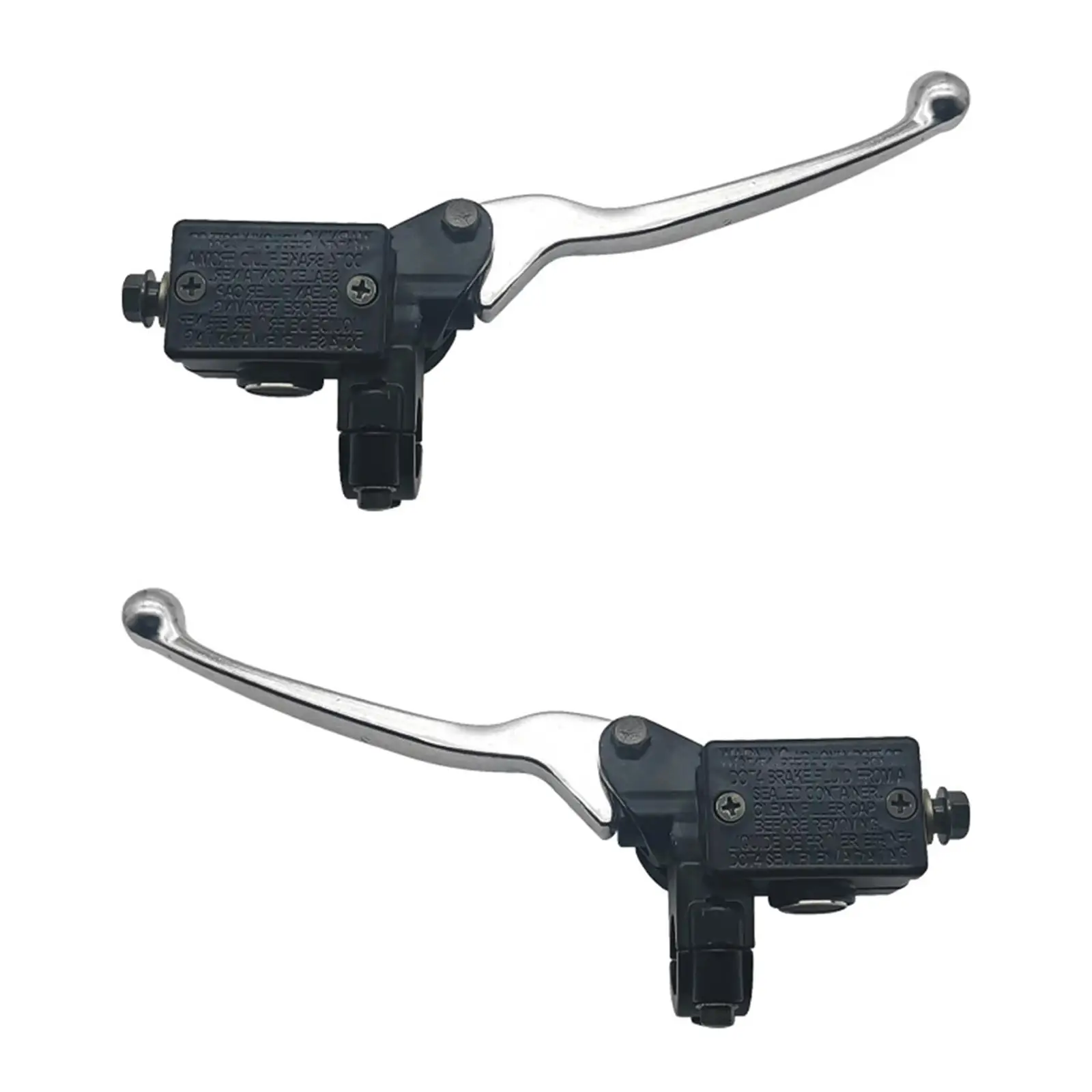 

Motorcycle Brake Pump Master Cylinder Professional Brake Pump Replacement