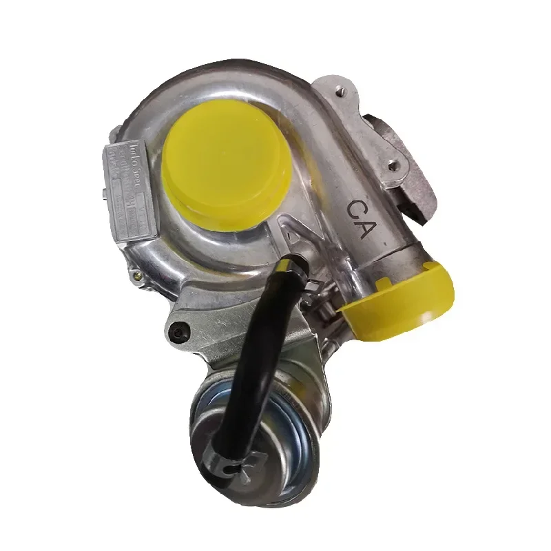 1515A029_1 Turbochargers, Auto Parts, Engine Boosters
