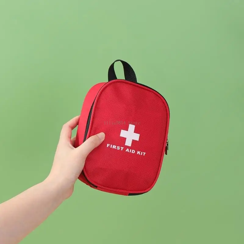 

Водостойкие органайзеры для оказания первой помощи с защитой от раздавливания, несколько отделений для домашних путешествий, к