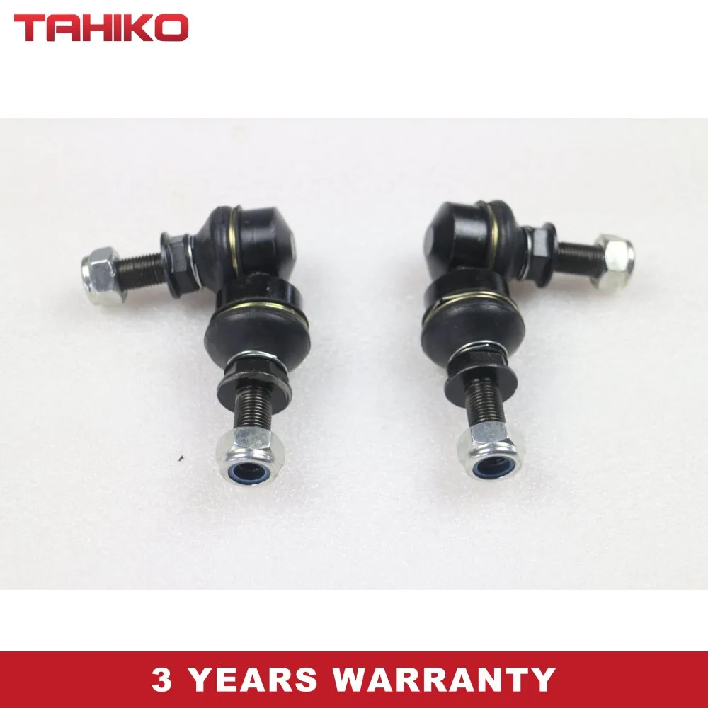 

2 шт. задних стабилизаторов поперечной устойчивости (стойки стабилизатора) для Chrysler Stratus Cabriolet JX JA 04695626