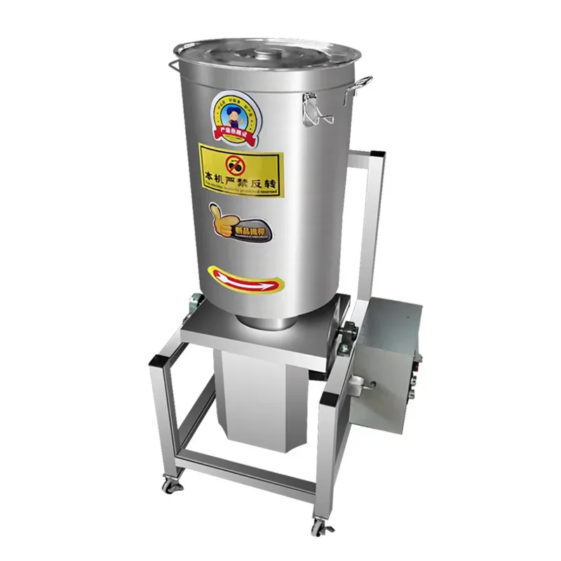 Commercial Fruit and Vegetable Puree Maker, Industrial High-Capacity Vegetable Juicer, Large-Scale Fruit Puree Maker(Customized)