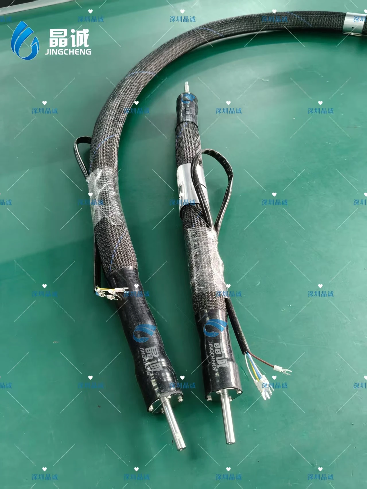 Tubería de Aislamiento para Ga - Ptfe Tube reseña y precio
