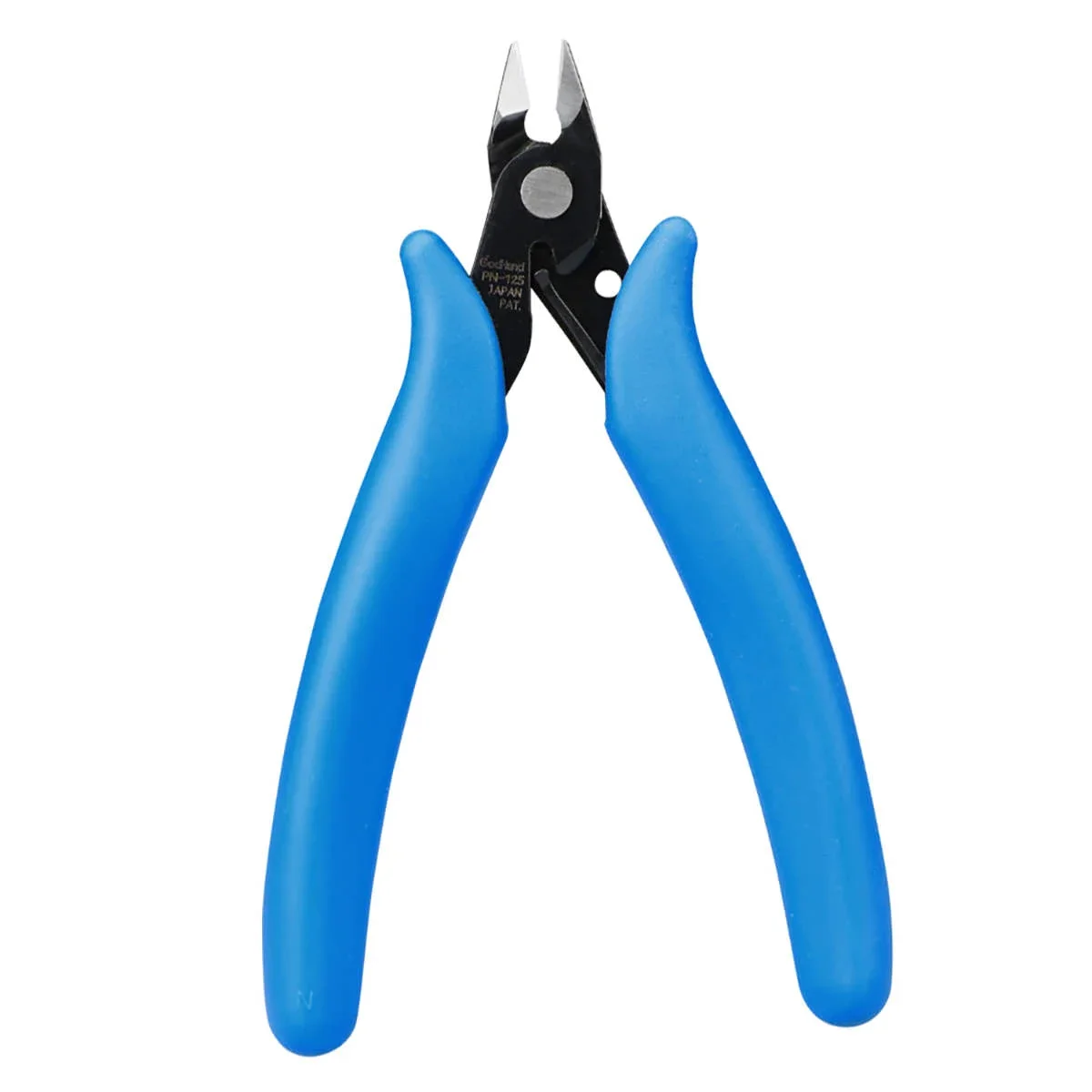 Godhand GH-PN125 Model Building Tools For Gundam Military Model Special Double-Edged Cutting Pliers Diagonal