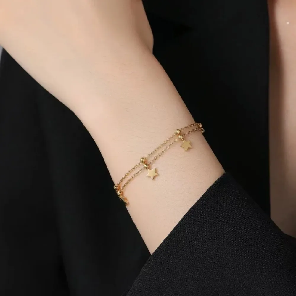 Thumbnail 3 - #9 Budget Anklets for Smart Shoppers