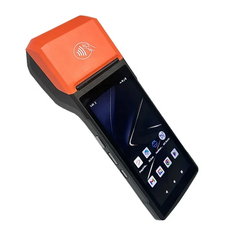 Android 13 5.5 Inch…