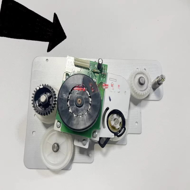 

Для Samsung 3310 3710 3750 4833 Комплект шестерен Набор двигателей Картридж с тонером Привод