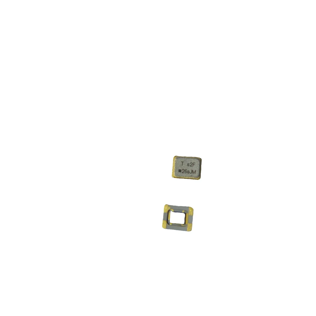 

50PCS/7L26002007 Original Temperature Compensation High Precision Crystal Oscillator 2520 TCXO 26M 26MHZ 26.000MHZ